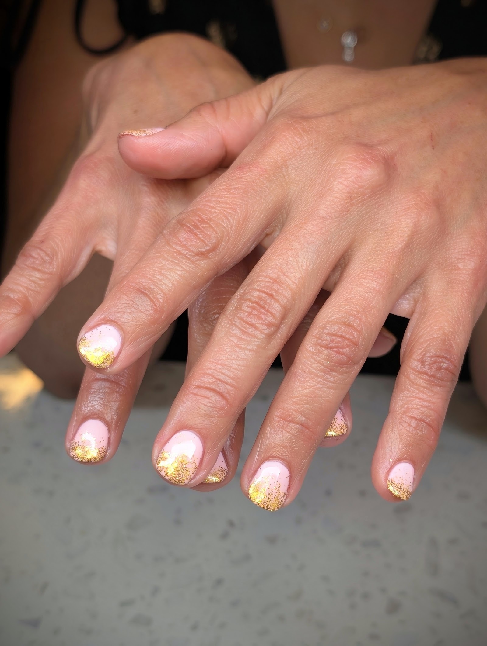 LNO Boutique nail photo 1