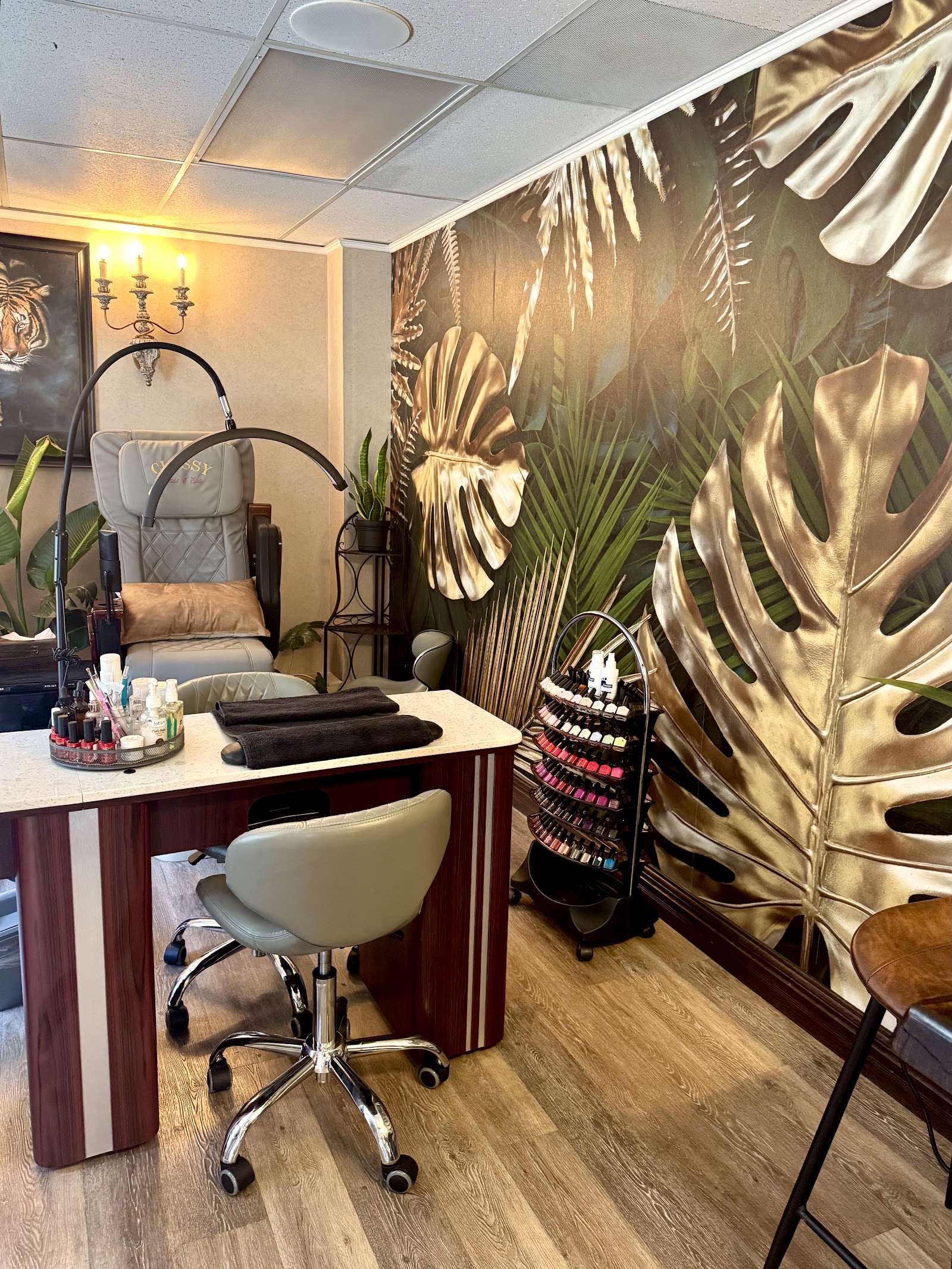 LNO Boutique nail photo 2