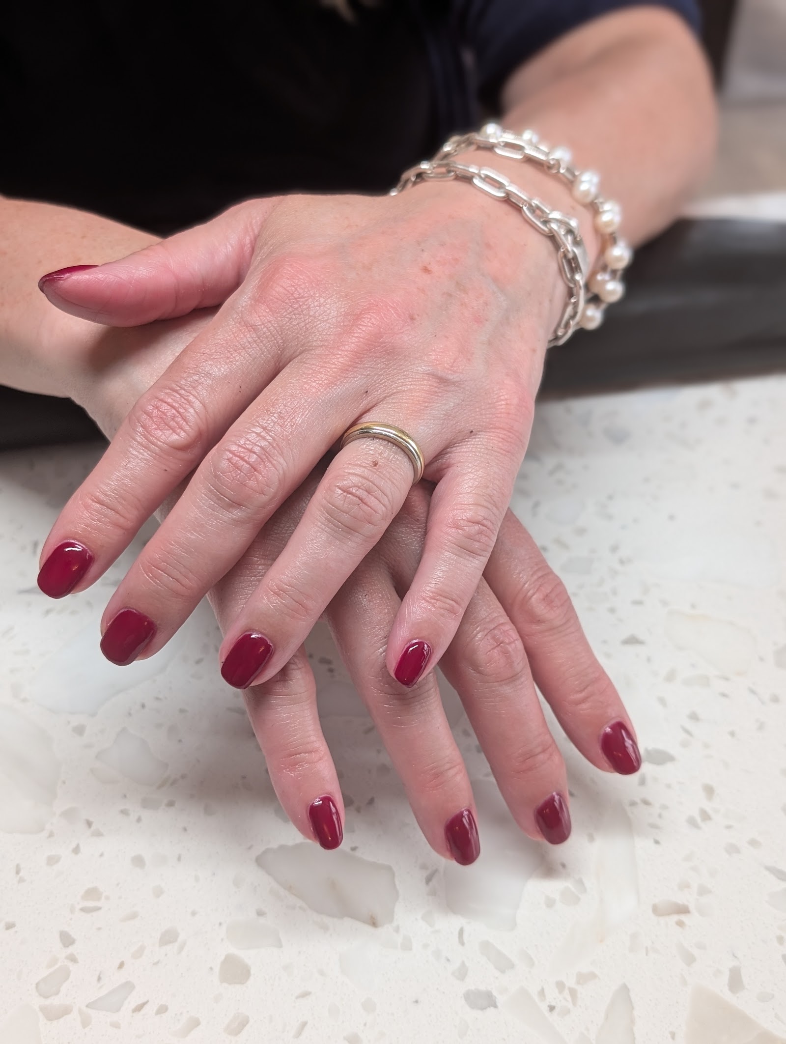 LNO Boutique nail photo 4