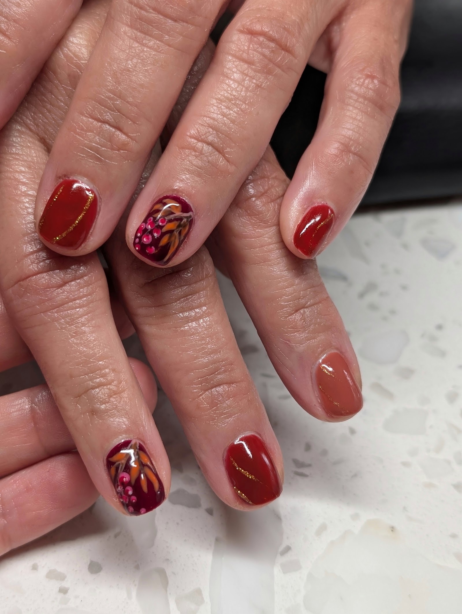 LNO Boutique nail photo 5