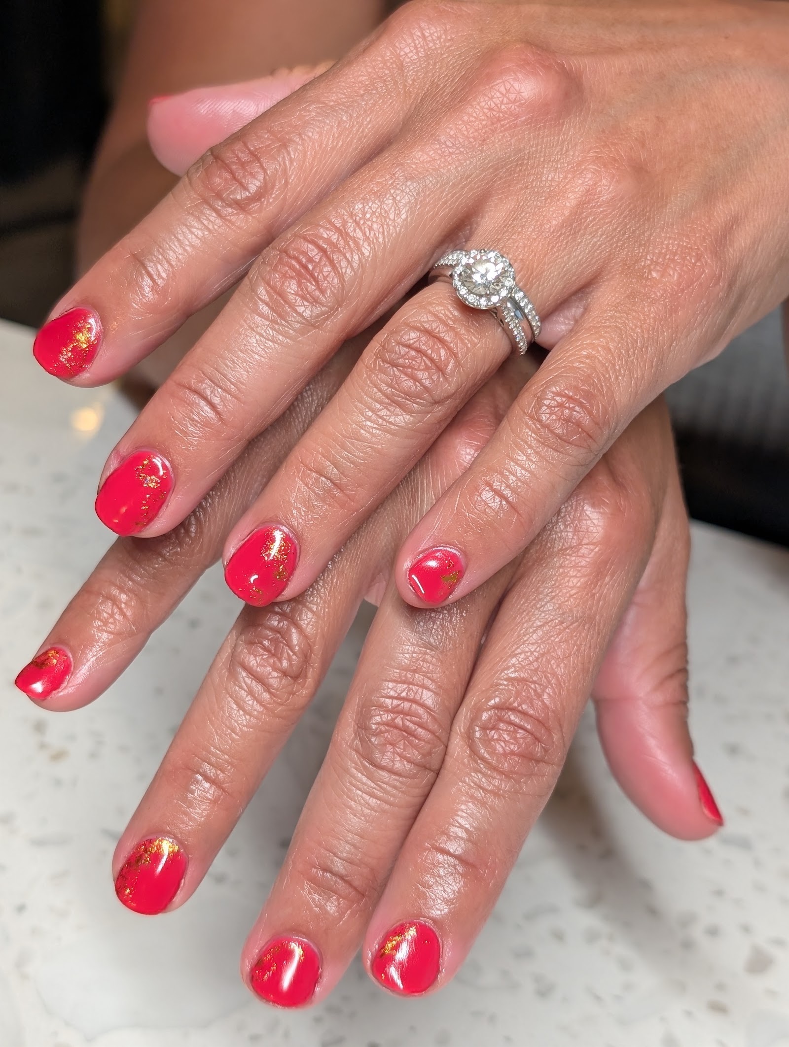 LNO Boutique nail photo 6
